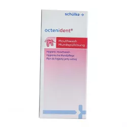 Октенидол (Octenident) Германия 250мл фото